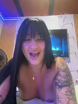 Annalmelisaa online show from 02.23.26