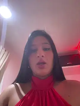 Annalmelisaa online show from 07.15.26