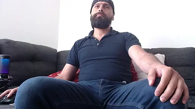 SpermsBank online show from 01.13.25