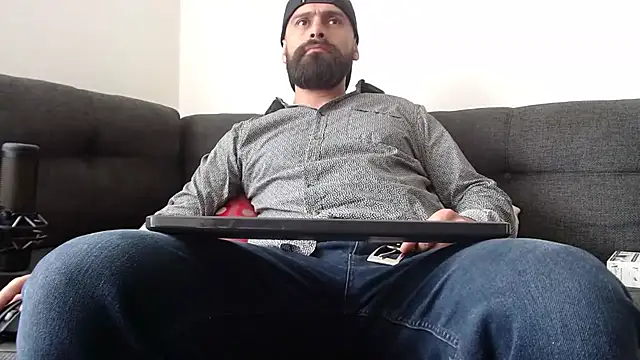 SpermsBank online show from 02.19.25