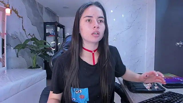 Qetsyah tf online show from 02.19.26