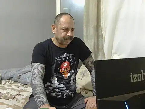 Snapshot of Biracikral chatting on 07.01.26 Biracikral online show from 07.01.26
