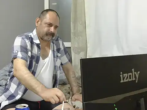 Snapshot of Biracikral chatting on 07.03.26 Biracikral online show from 07.03.26