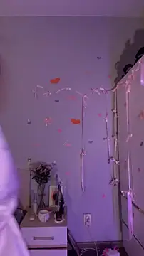 Nika sexxx online show from 02.13.26