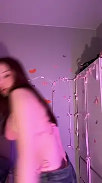 Nika sexxx online show from 02.14.26