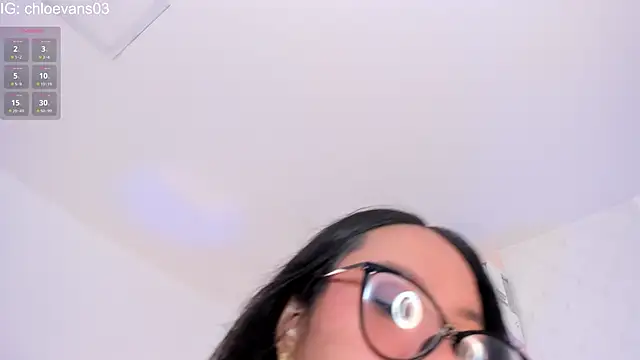 Rose Allure online show from 02.14.26