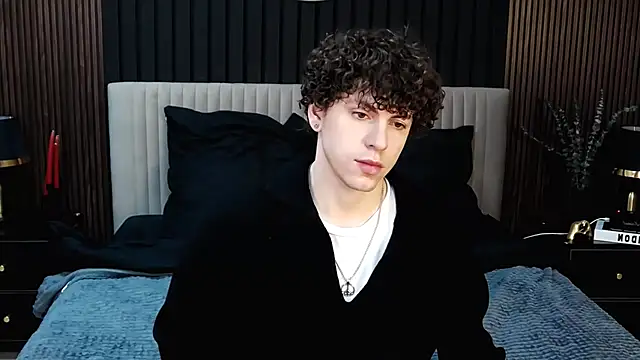 Snapshot of TylerGibson chatting on 02.26.26 TylerGibson online show from 02.26.26