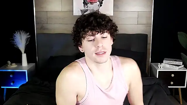 TylerGibson online show from 03.10.26