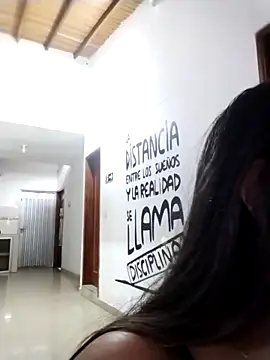 Catalinna 03 online show from 02.12.26