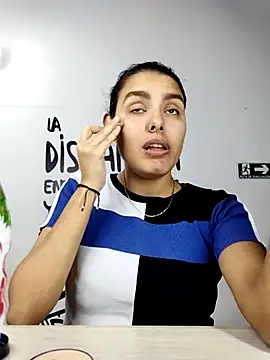 Catalinna 03 online show from 02.17.26