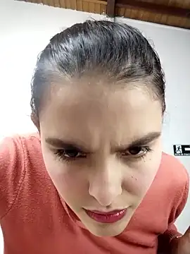 Catalinna 03 online show from 02.24.26