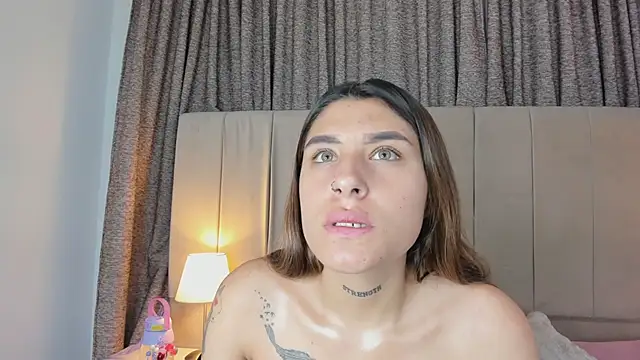 valery gv online show from 02.17.26