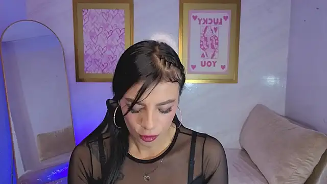 Snapshot of Melisa_v chatting on 02.21.26 Melisa v online show from 02.21.26