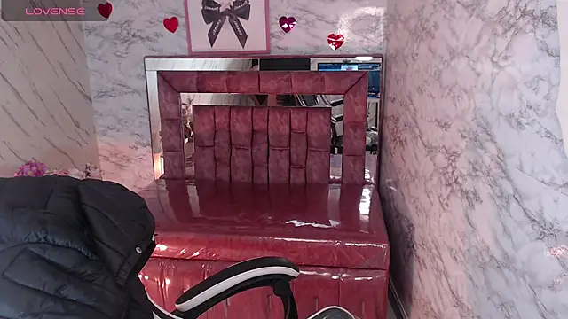 Melisa v online show from 04.15.26