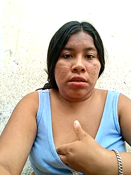 Sweet-Dirty-Storm online show from 02.23.26