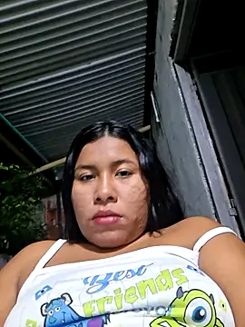 Sweet-Dirty-Storm online show from 02.24.26