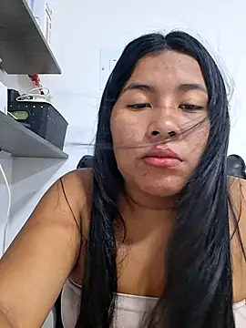 Sweet-Dirty-Storm online show from 03.08.26