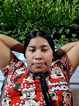 Sweet-Dirty-Storm online show from 03.23.26