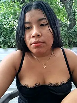 Sweet-Dirty-Storm online show from 03.27.26