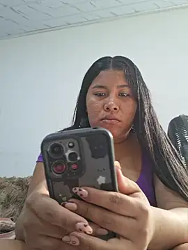 Sweet-Dirty-Storm online show from 05.06.26