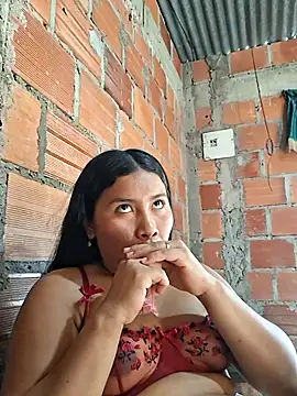 Sweet-Dirty-Storm online show from 05.27.26