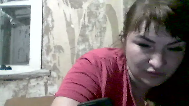 Snapshot of AllinaKis chatting on 06.27.26 AllinaKis online show from 06.27.26