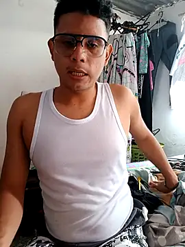 ClarkAndBruno online show from 02.03.26