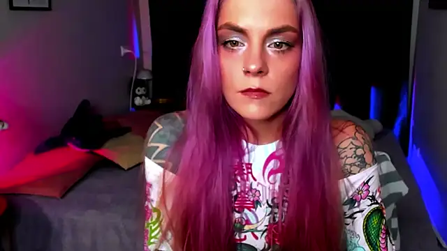 cherrie sherry online show from 03.01.26