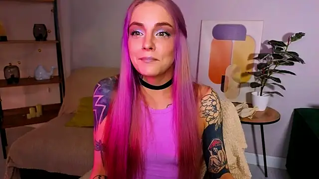 cherrie sherry online show from 03.02.26