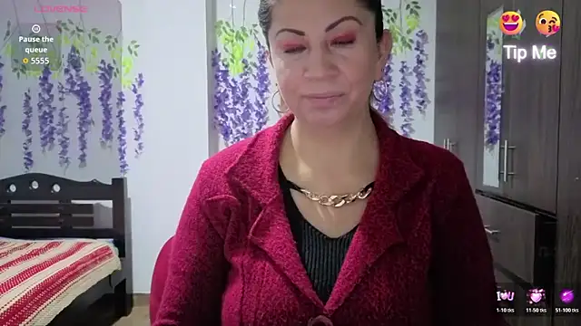 xxxMilexxx online show from 03.30.26