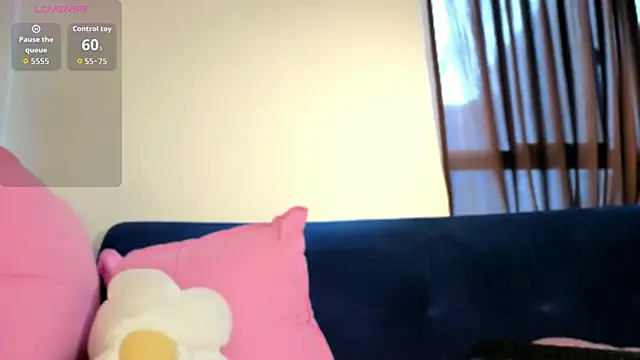 Samantha Ros online show from 04.03.26