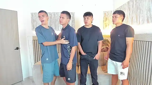 friendslikeplay online show from 02.06.26