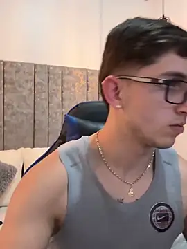 Calvin Hunter online show from 03.07.26