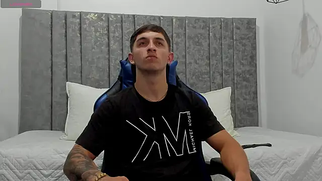 Calvin Hunter online show from 04.01.26