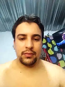 AxelWhitte online show from 02.06.26