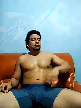 AxelWhitte online show from 02.12.26