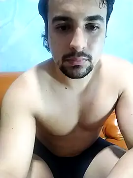 AxelWhitte online show from 02.16.26