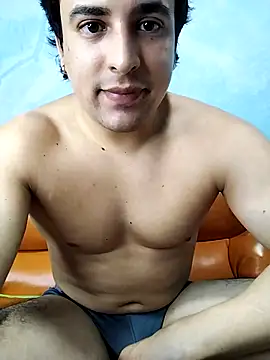 AxelWhitte online show from 02.20.26