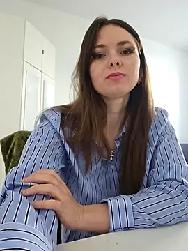 HotRoxyy online show from 01.19.26