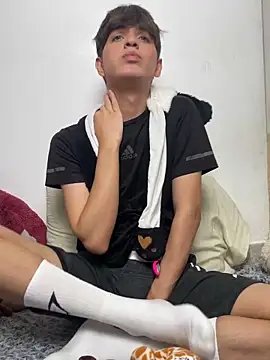 Naim TheKing online show from 02.12.26