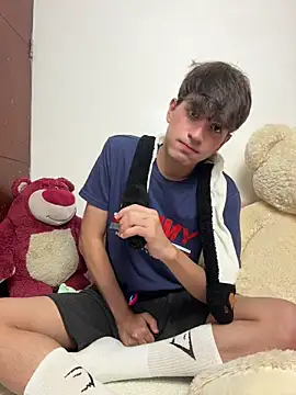 Naim TheKing online show from 02.17.26