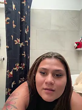 Snapshot of AmaliaVictoria chatting on 02.17.26 AmaliaVictoria online show from 02.17.26