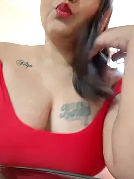 Snapshot of AmaliaVictoria chatting on 03.02.26 AmaliaVictoria online show from 03.02.26