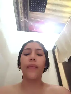 cristal adams11 online show from 07.10.26