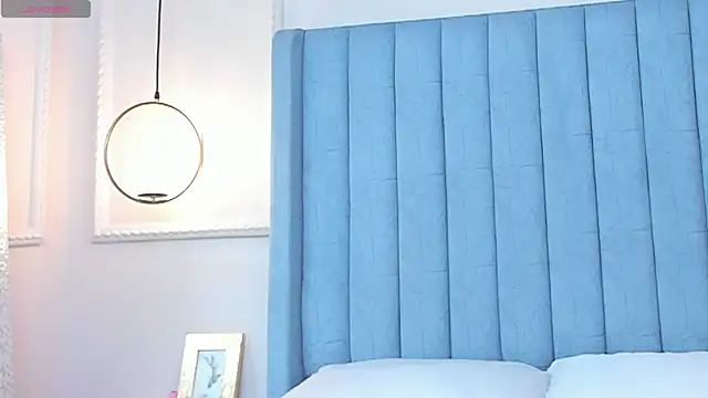 Snapshot of Scarlett-Banner chatting on 02.20.26 Scarlett-Banner online show from 02.20.26