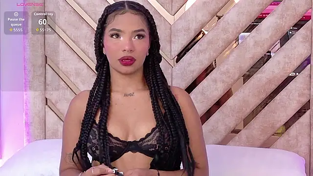 Scarlett-Banner online show from 03.26.26