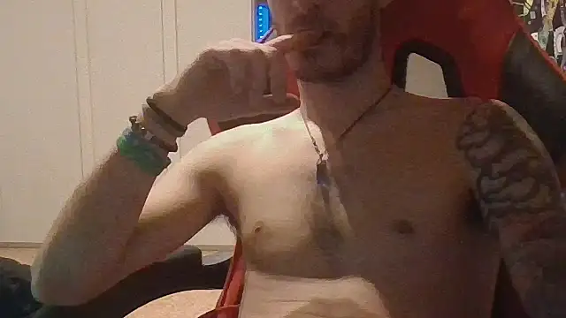 Snapshot of PsyLeo96 chatting on 01.16.26 PsyLeo96 online show from 01.16.26