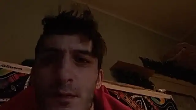 Snapshot of PsyLeo96 chatting on 03.13.26 PsyLeo96 online show from 03.13.26