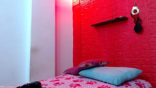 juliette18rose online show from 02.13.26