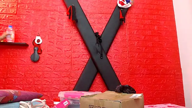 juliette18rose online show from 02.19.26